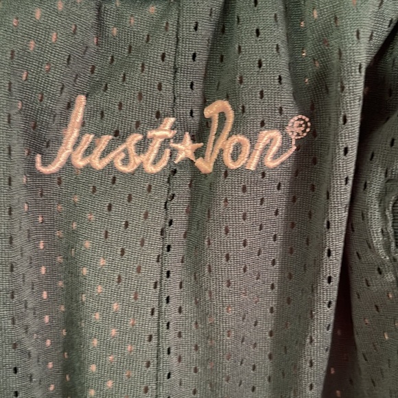 Just Don NFL Philadelphia Eagles Unisex Shorts, Sz. S, NWOT - Picture 5 of 13